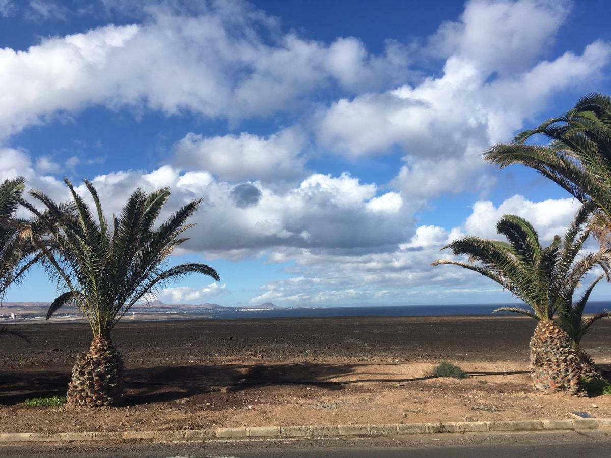 Desert Of Love Fuerteventura Costa De Antigua Exterior photo