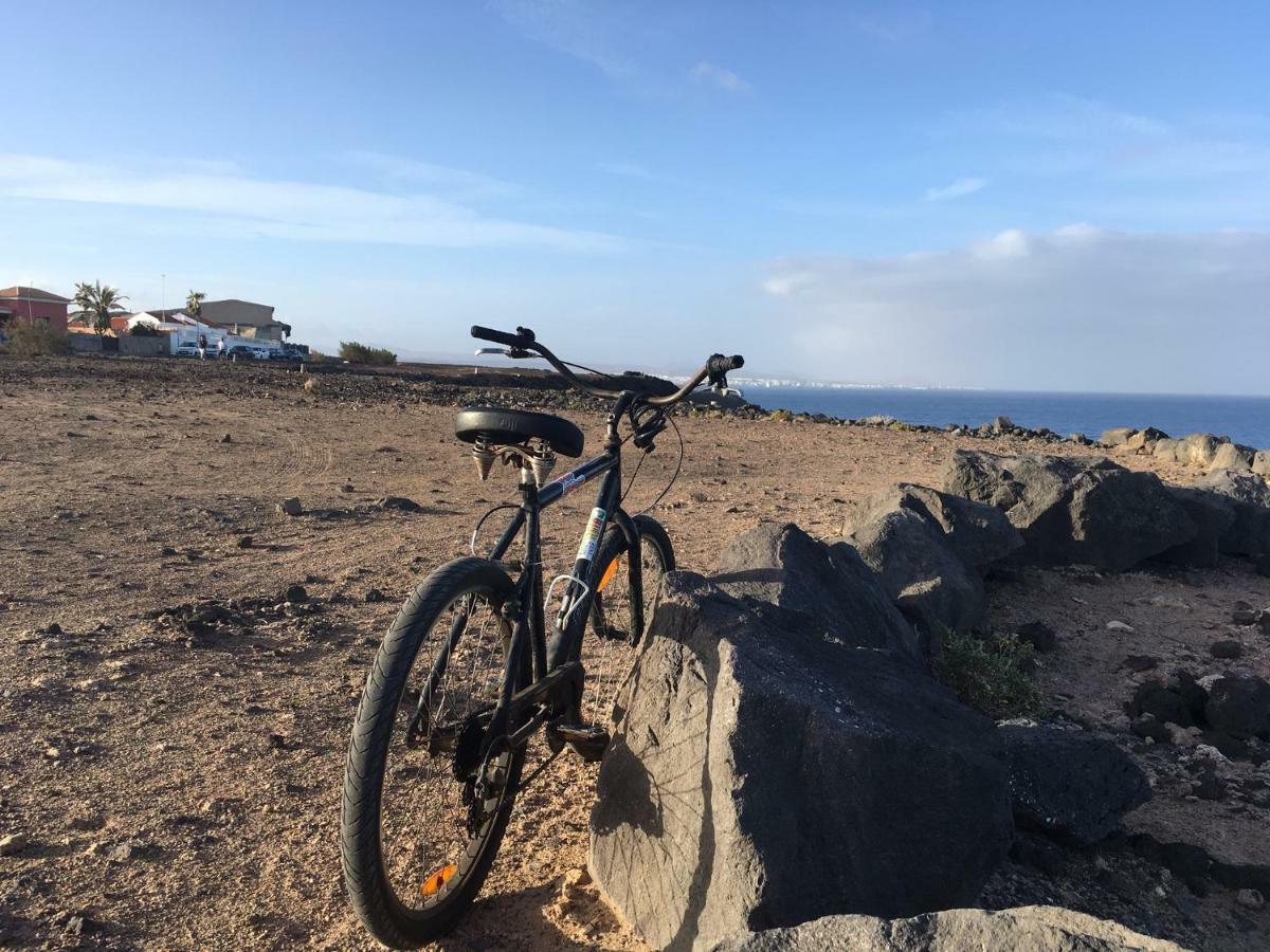 Desert Of Love Fuerteventura Costa De Antigua Exterior photo